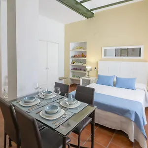 Apartament Cespedescinco, Kordoba
